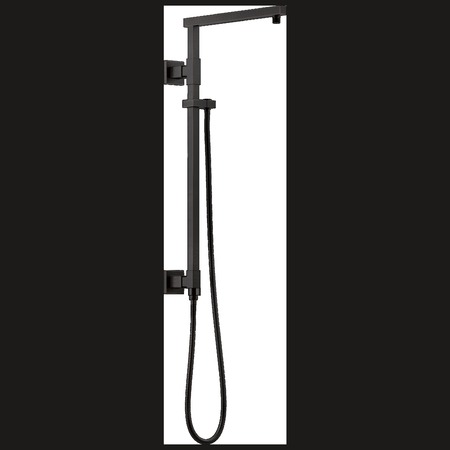 DELTA Universal Showering Components Shower Column 26" Angular 58420-RB